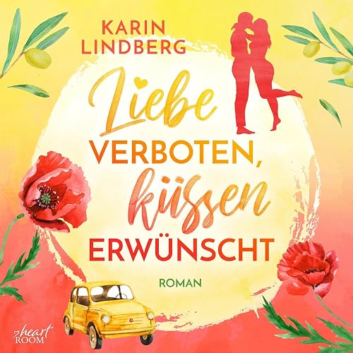 Liebe verboten, küssen erwünscht