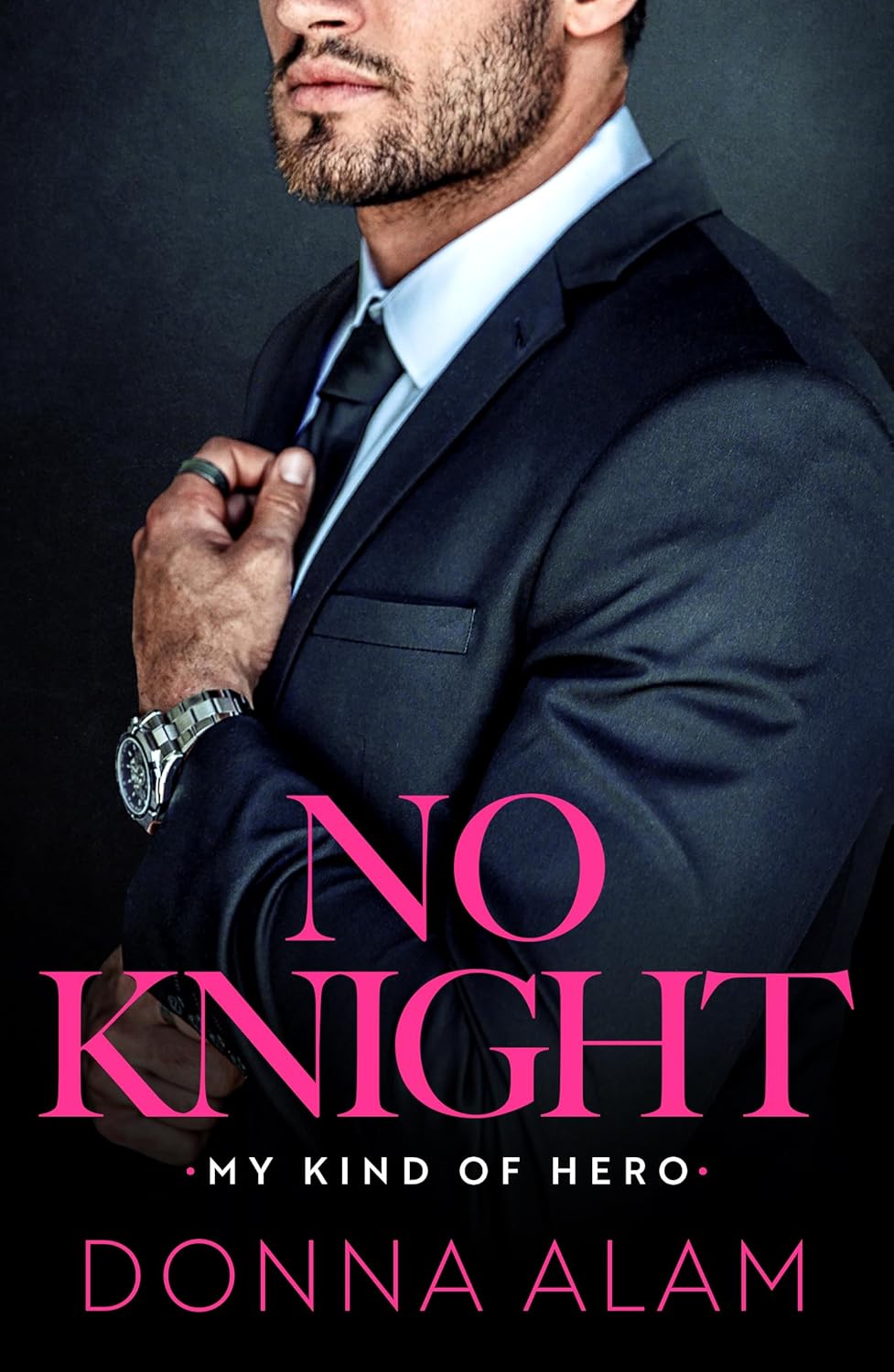 No Knight (Mon genre de héros, tome 3) No Knight (Mon genre de héros, tome 3)