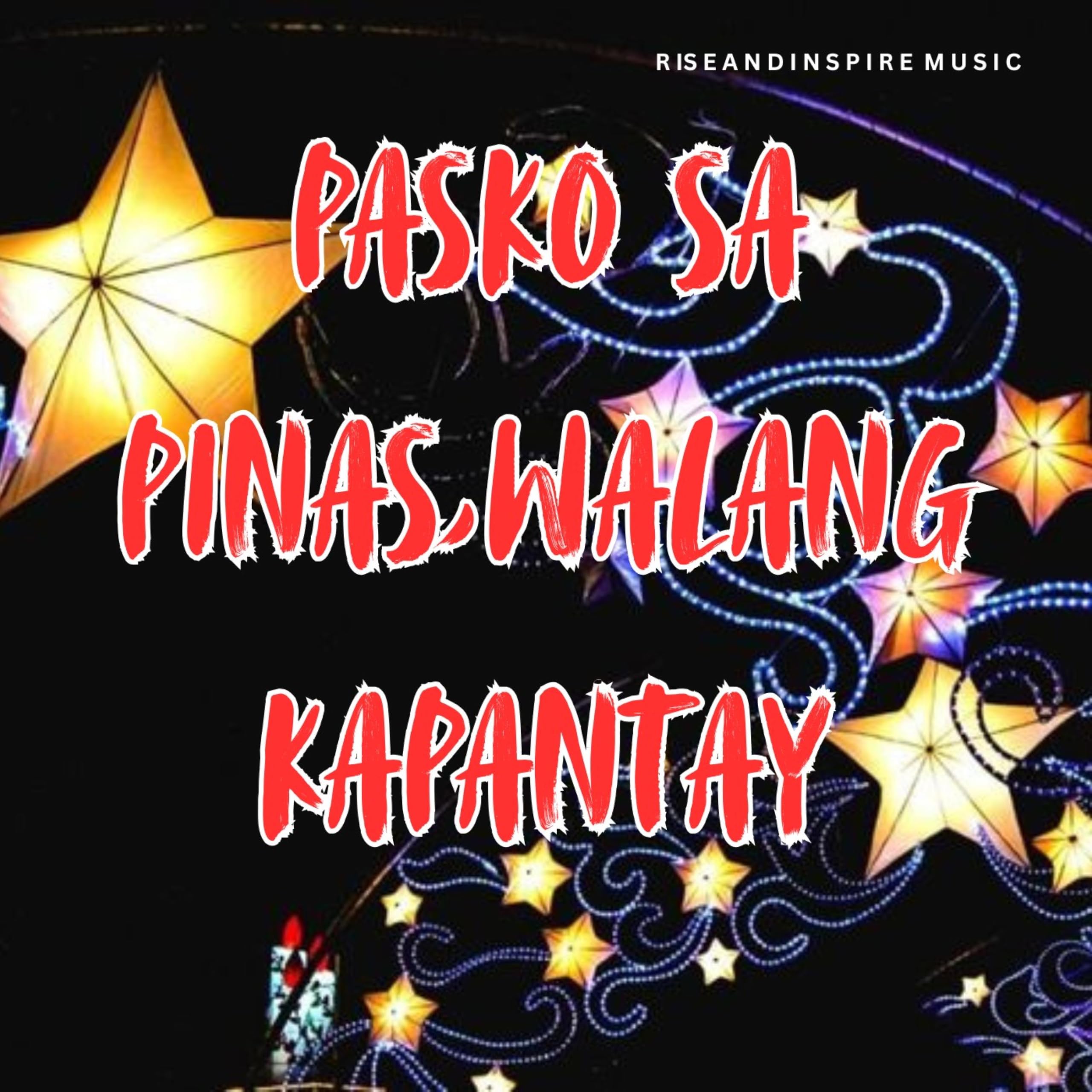 RiseandInspire Music