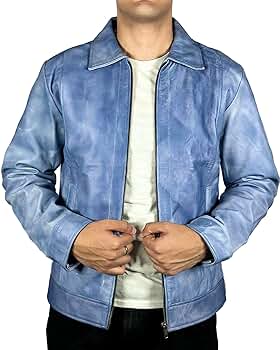 ジャケット・アウター 80s vintage real leather car coat XS S Vintage 70s Red Leather Jacket Car Coat Tie Belt - Etsy