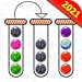 Ball Sort Puzzle - Bubble Sort Color Puzzle Game