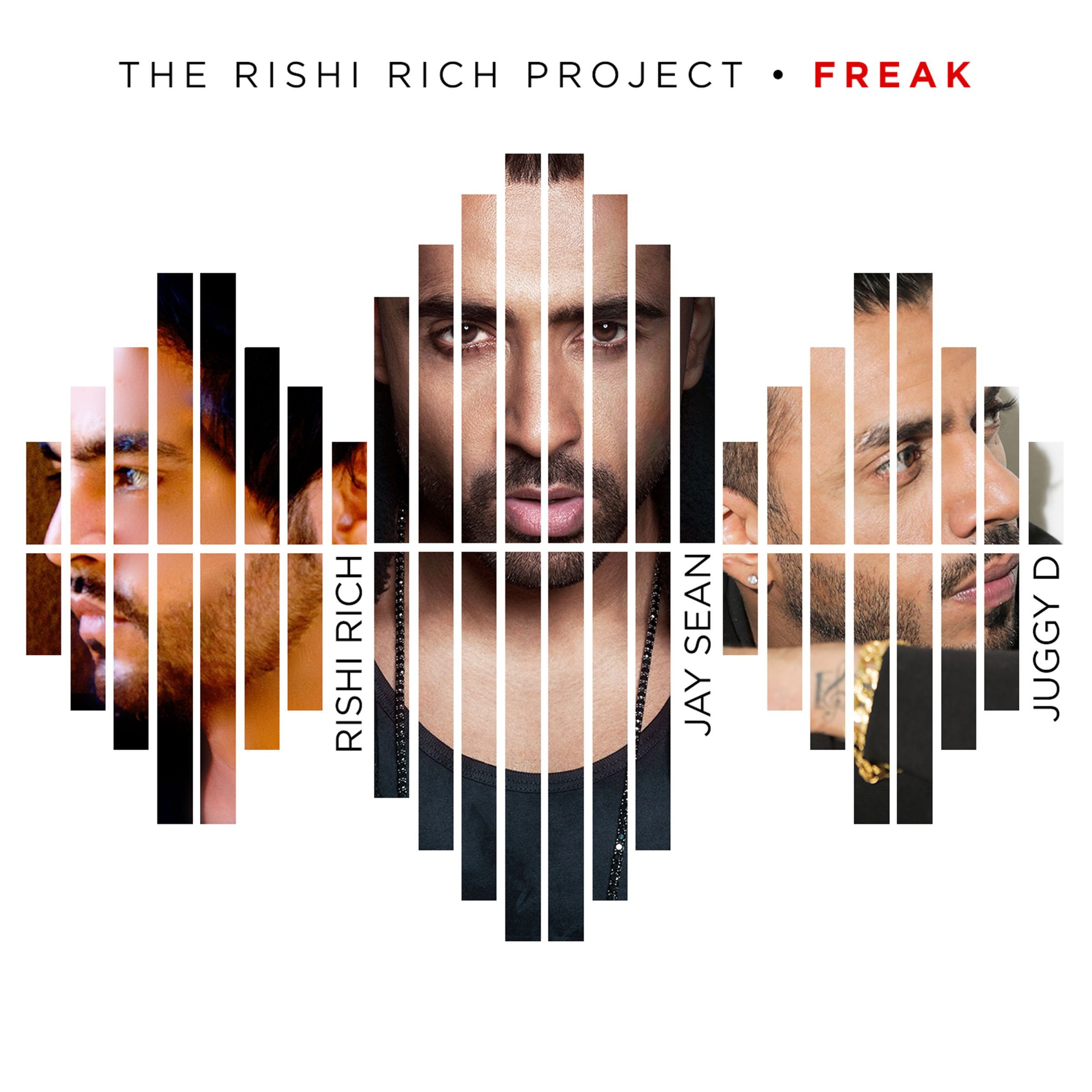 Rishi Rich Project