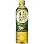 アサヒ飲料 「なだ万監修 日本茶」 500ml ×24本