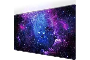 Canjoy Extended Gaming Mouse Pad, 31.5" x 15.7"