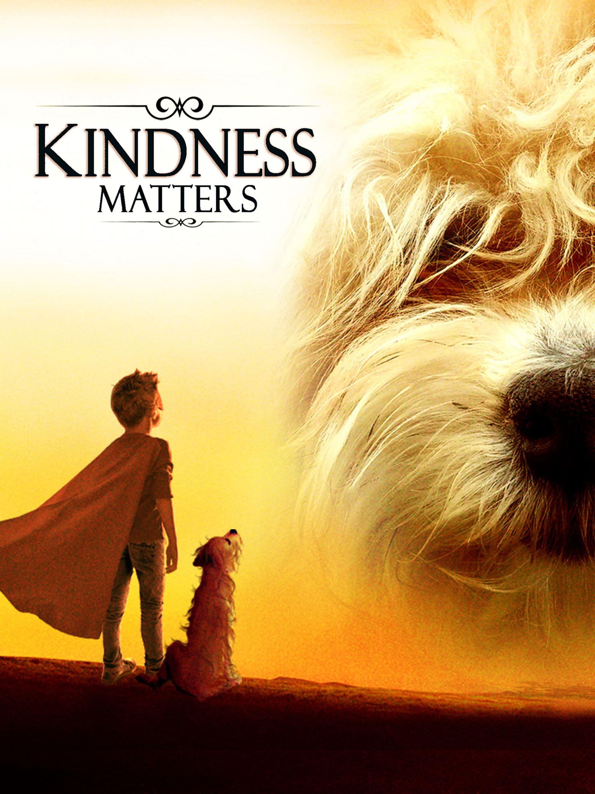 Kindness Matters