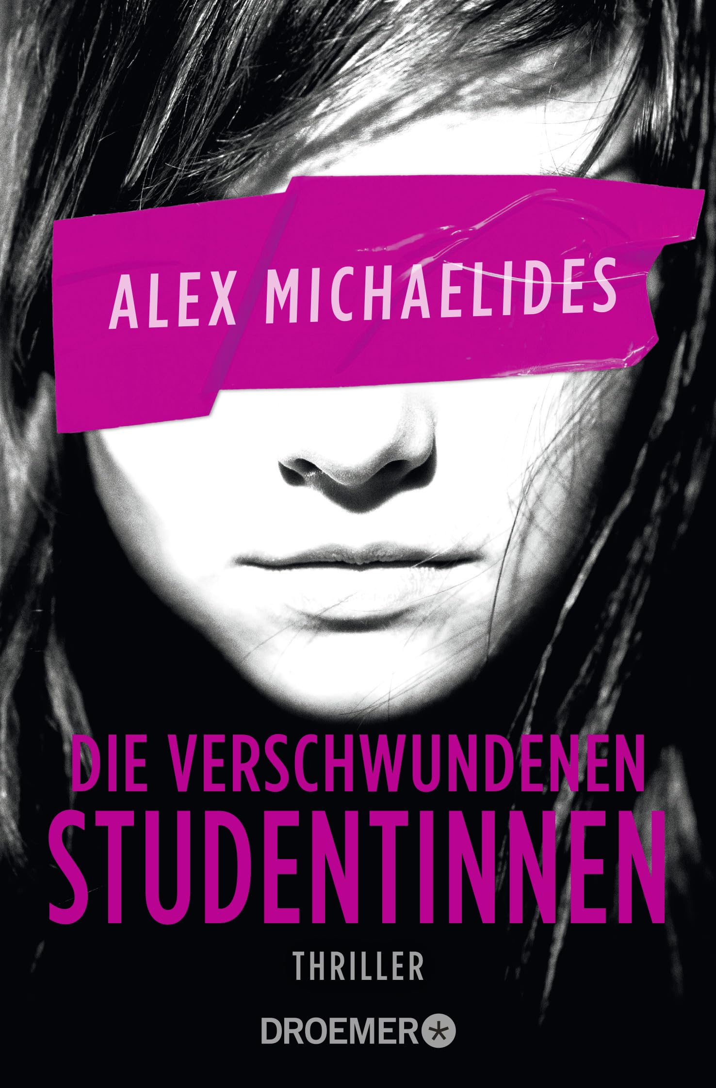 Die verschwundenen Studentinnen: Thriller | 'Ein Pageturner erster Güte.' - David Baldacci