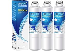 ICEPURE DA29-00020B Samsung Refrigerator Replacement Filter