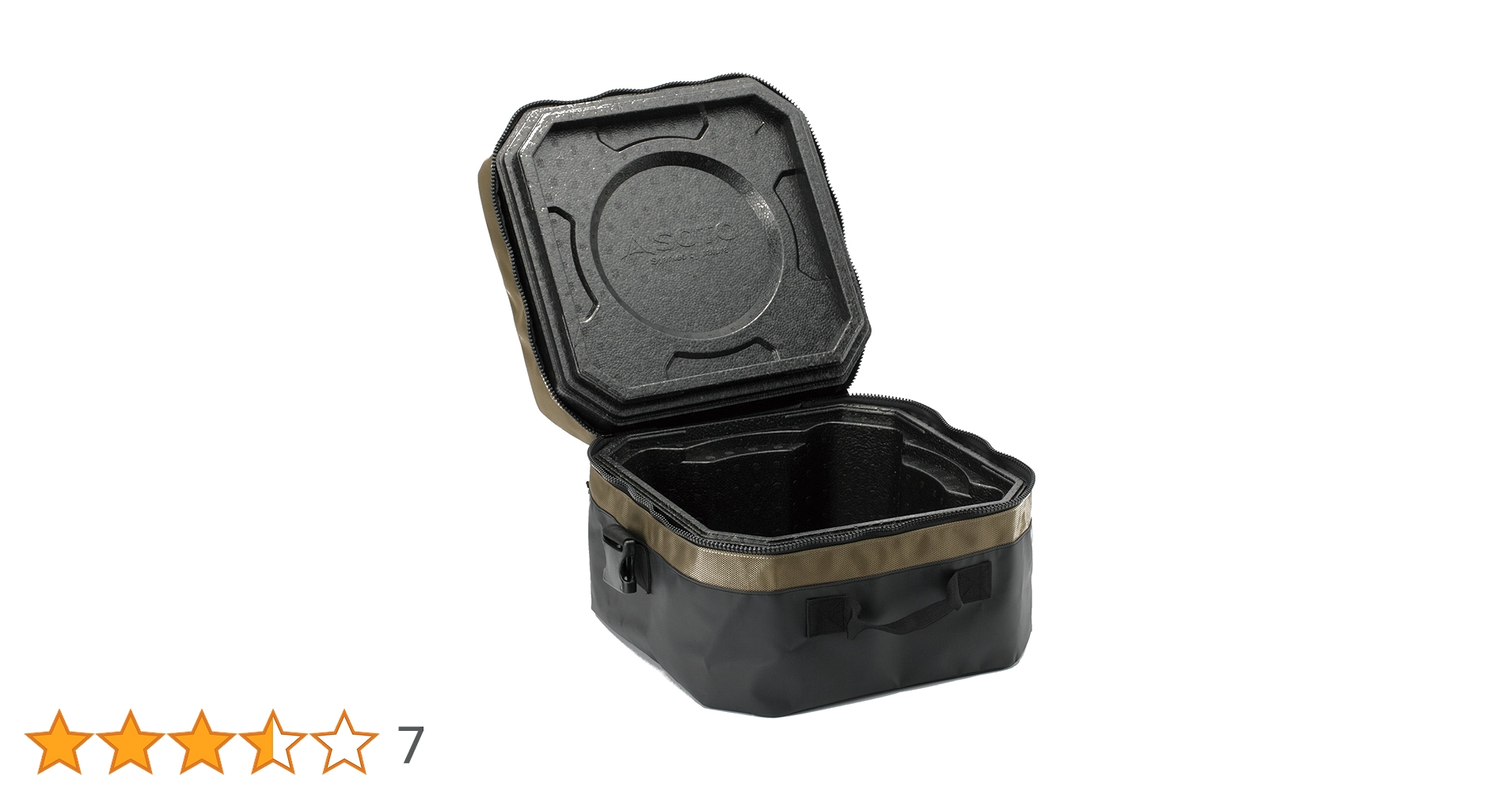 soto エミール　ダッチオーブン　保温調理 Amazon | ソト(SOTO) ダッチオーブン保温調理器 eMEAL(エミール