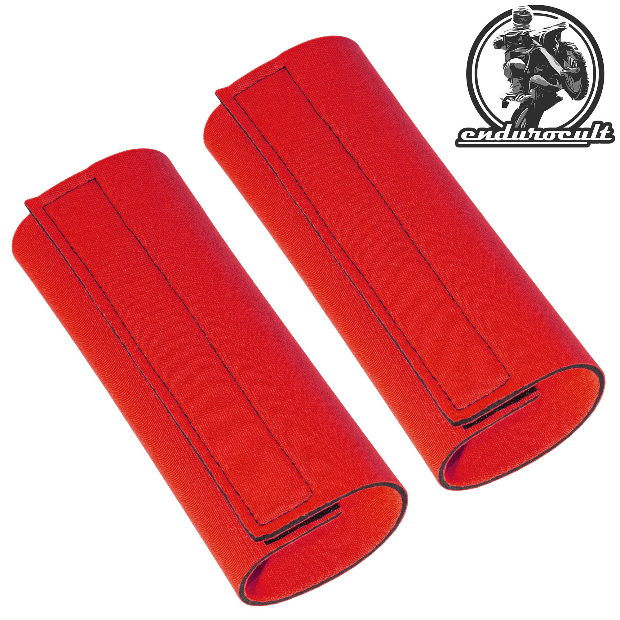 Endurocult - Paraforcella, In Neoprene, Rosso, 43 – 50 Mm - Foto 5