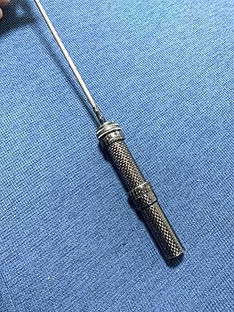 オリジナル　チタンティップ搭載アジングロッド Amazon.co.jp: 自重228g チタンティップアジングロッドビルド