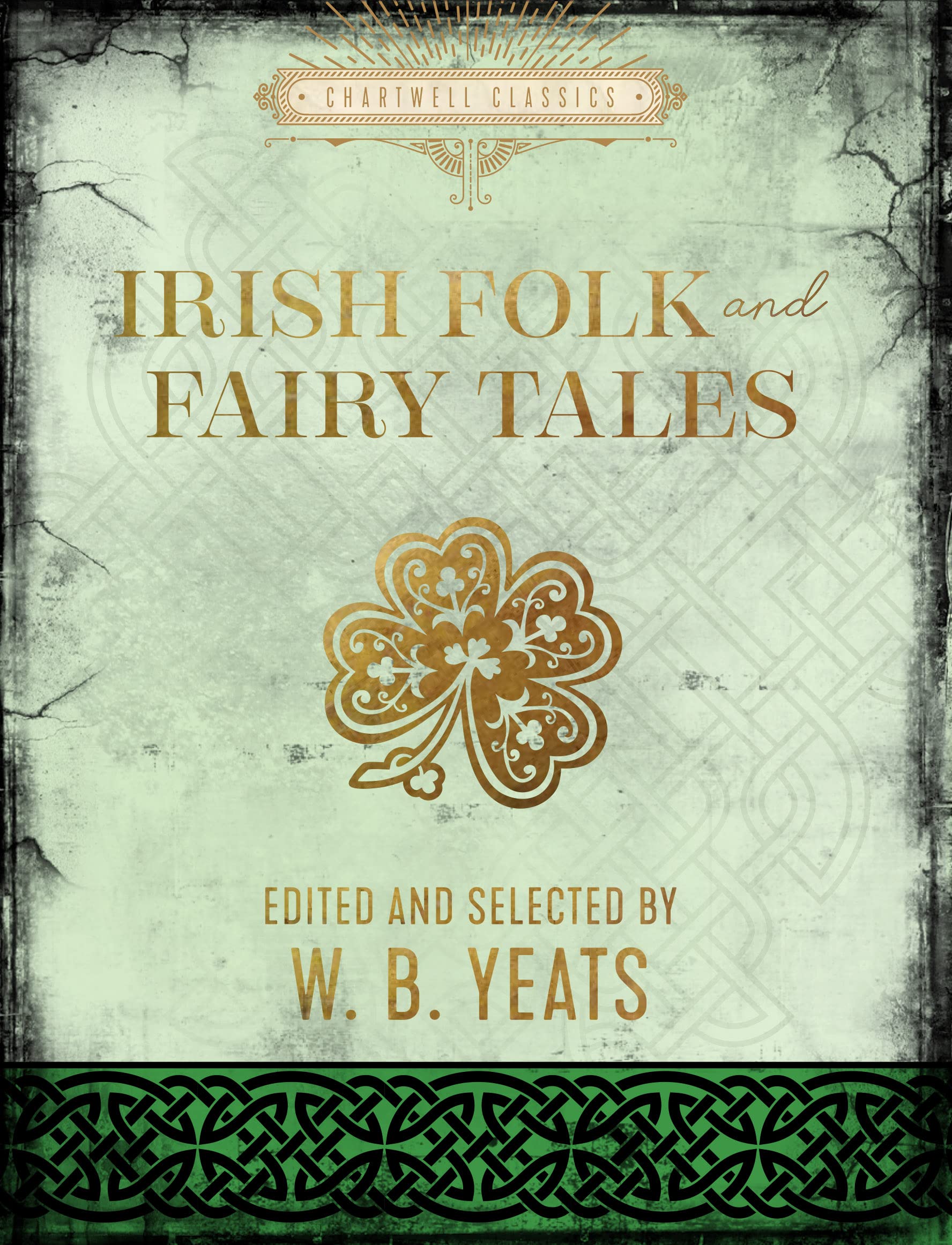 希少　W.B. YEATS and Irish Folklore 81qz1xm-dTL.jpg