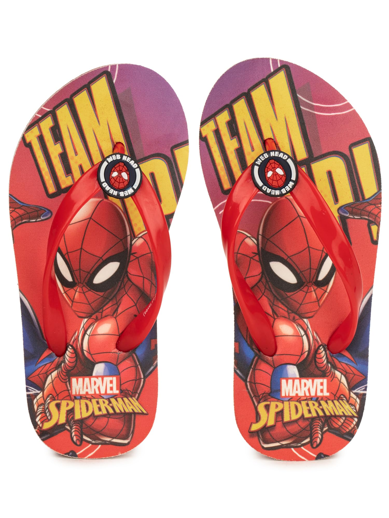 See full amazon price history chart for toothless Marvel Spiderman Kids Boys Red Flip-Flops (Red-5) toothless Marvel Spiderman Kids Boys Red Flip-Flops (Red-5) (B0CNKJTLNH) Amazon Price History, Amazon Price Tracker