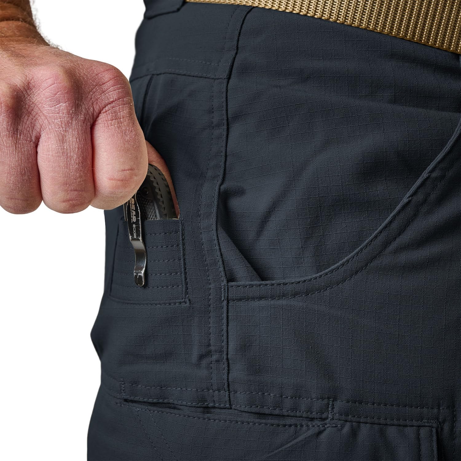 Tru-Spec Pantalón Ascent - Pantalón - 24-7 Series Ascent para Hombre - Hombre