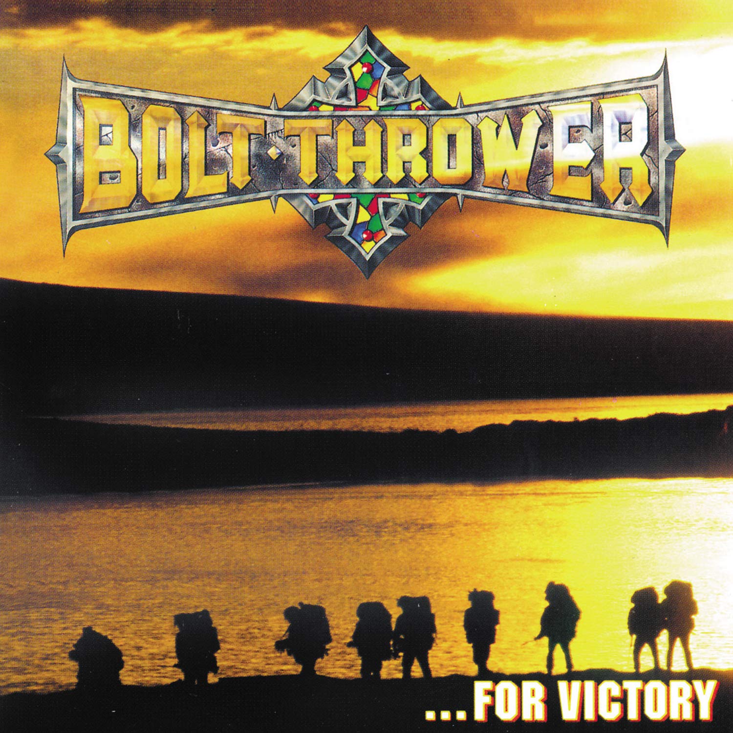 For Victory