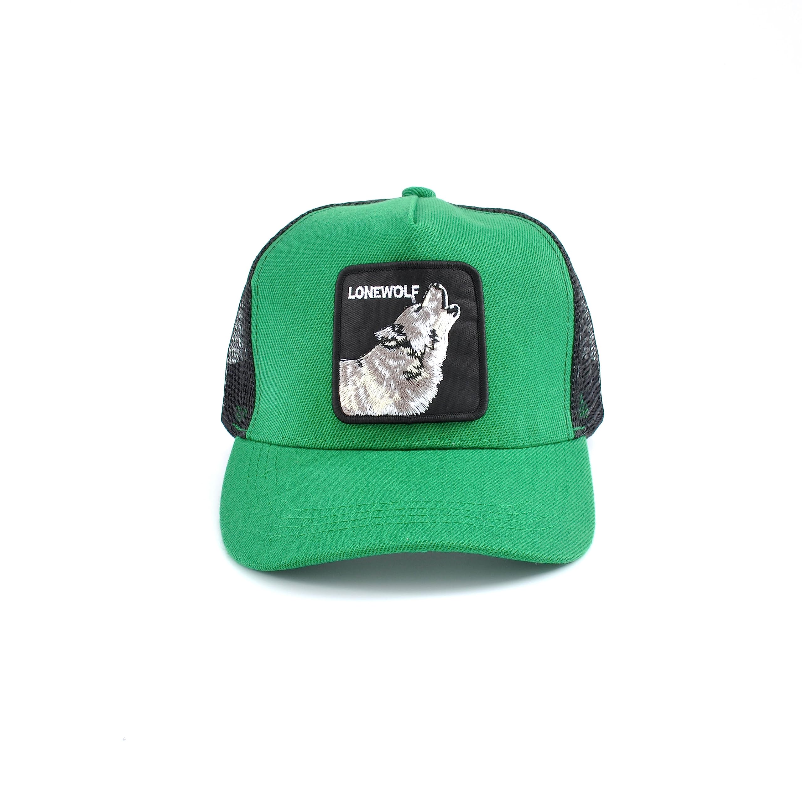 Animal Farm MESH HAT - Original Adjustable Mesh Trucker Mesh Hat for Men and Women.- by PartnerBros.