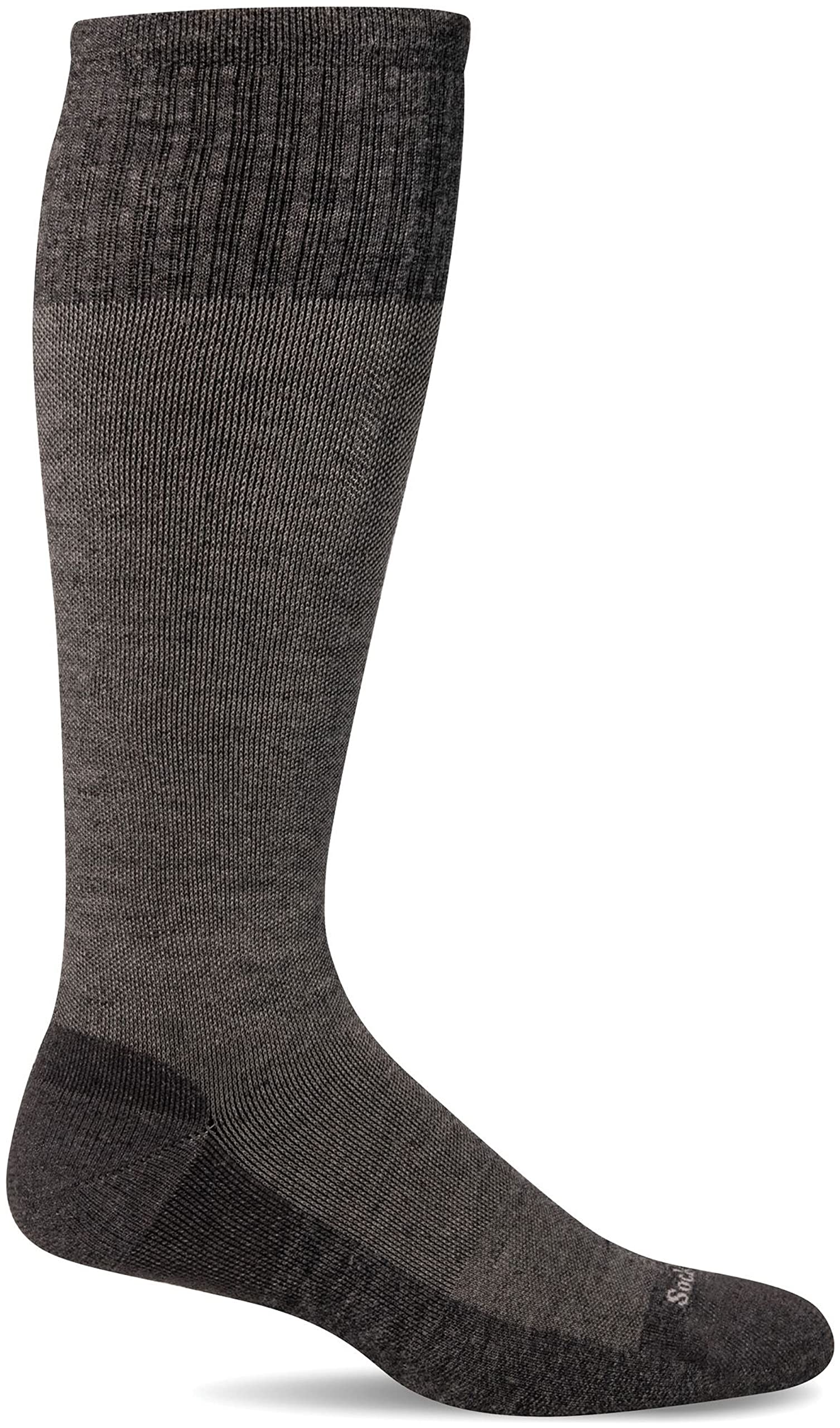 SockwellMen's The Basic Moderate Graduated Compression Sock