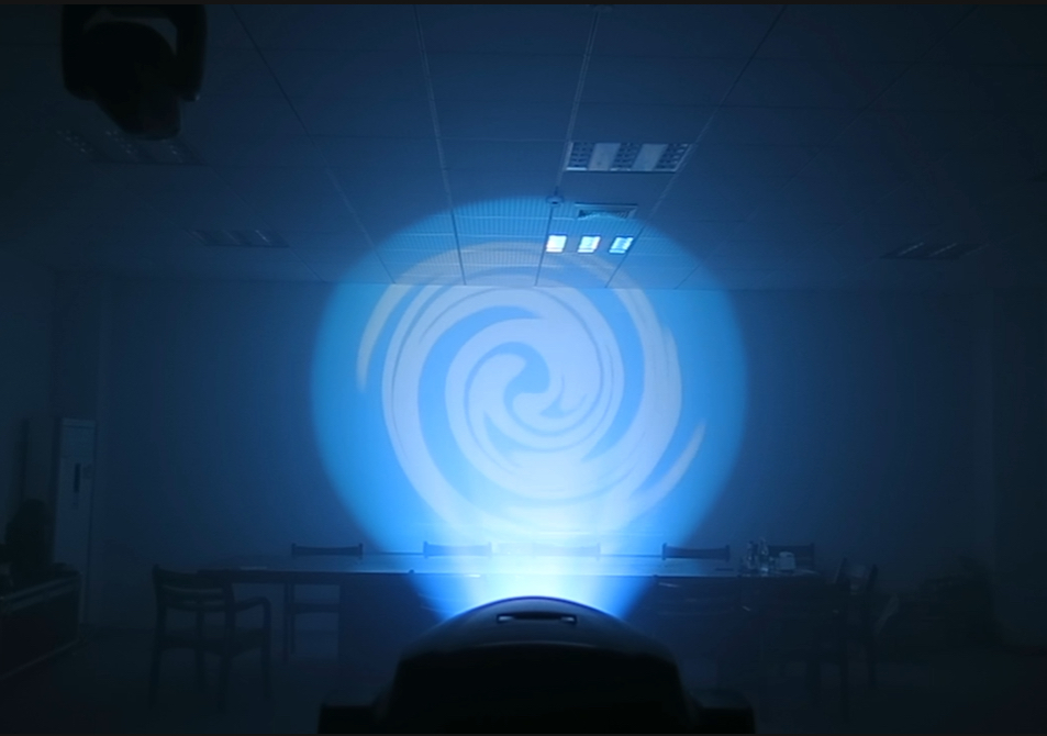 Amazon.co.jp: IMRELAX LED 300W ビーム スポット ズーム 3 in 1