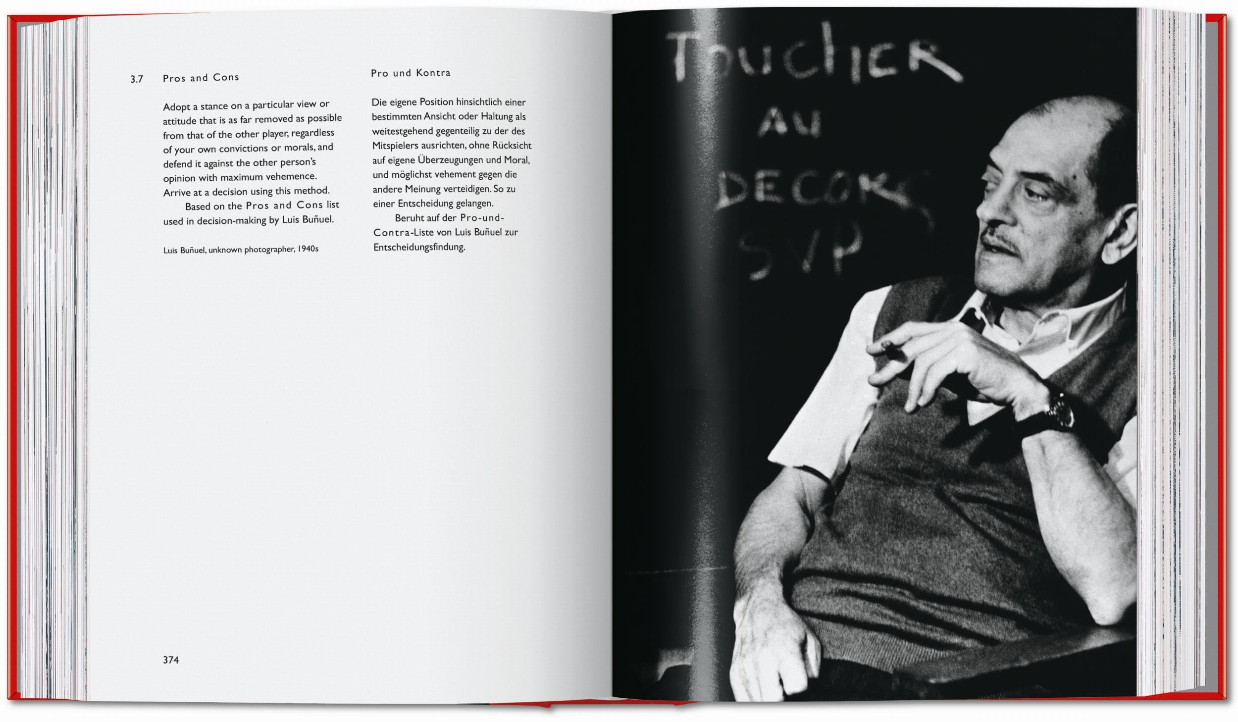 Carsten Höller. Book of Games (Varia)