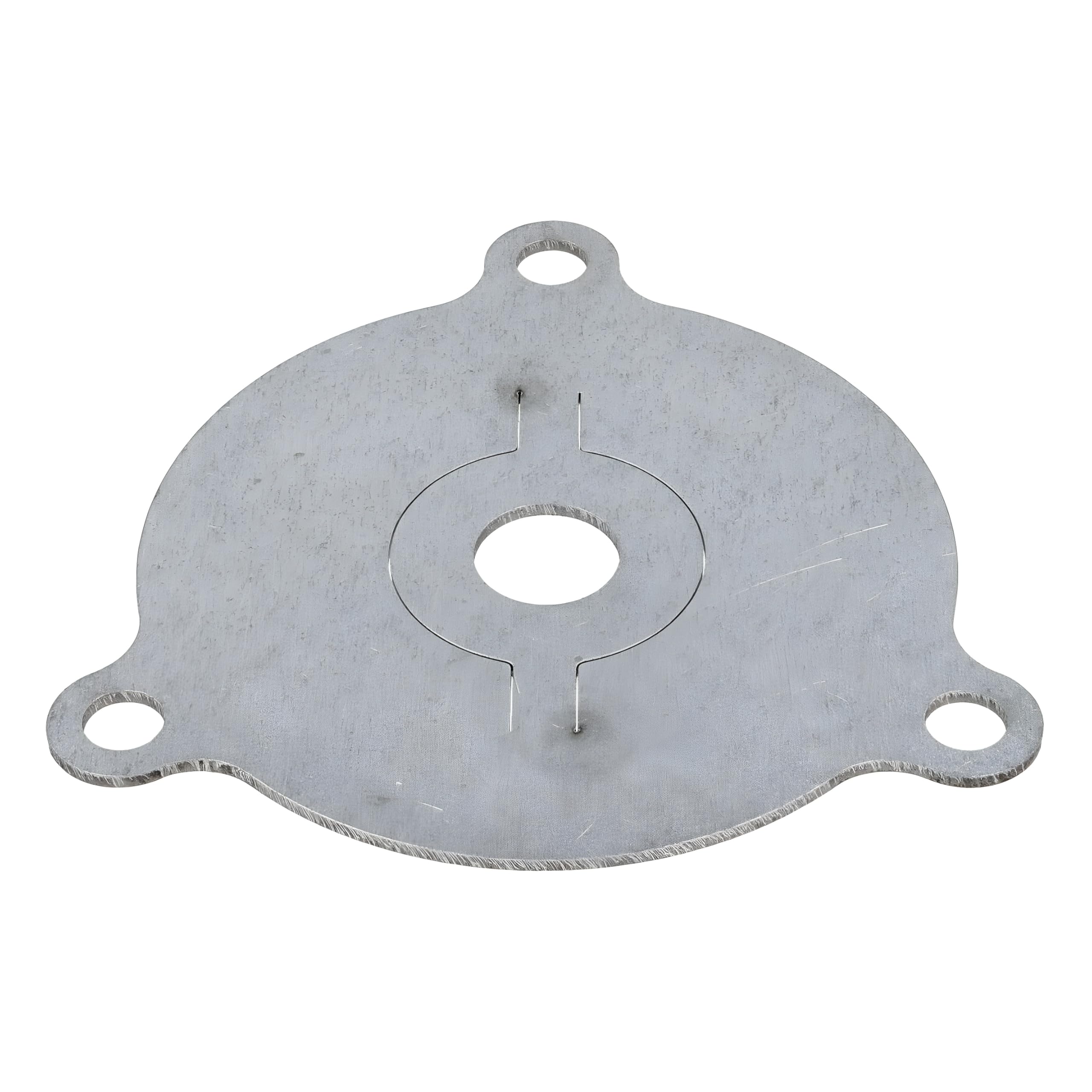 Drossel Auspuffkrümmer Naraku einstellbar für Beta RR 50 Euro4