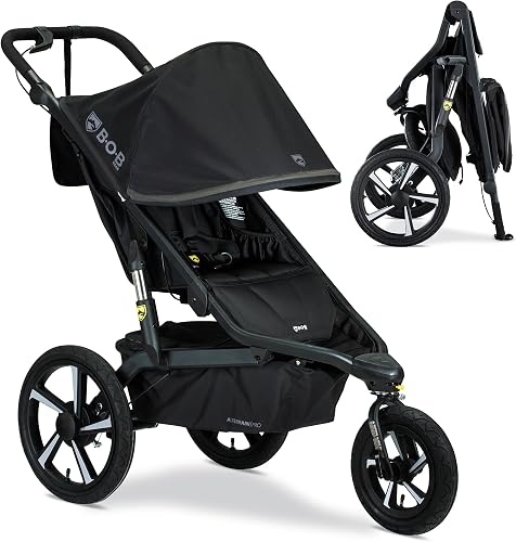 BOB Gear Alterrain Pro
