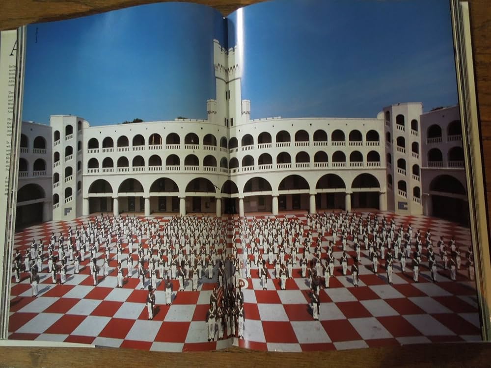 Amazon | A Day in the Life of America | Cohen, David, Smolan