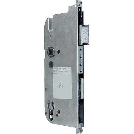 Gu Secury Reparatur Schlosskasten Hauptschloss 6 29936 04 0 1 Oder Auch K 20046 Jj 0 1 Dornmass 65mm 62 5mm Entfernung 92mm Incl Sn Tec Montagematerial Sn Tec Montageanleitung Amazon De Baumarkt