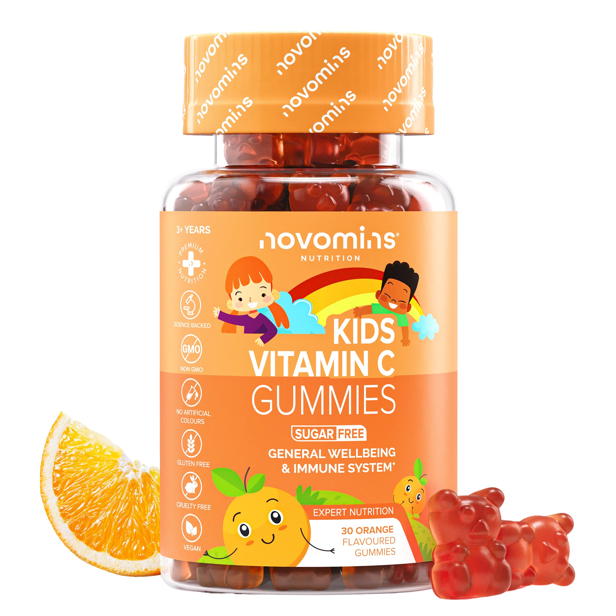 Novomins