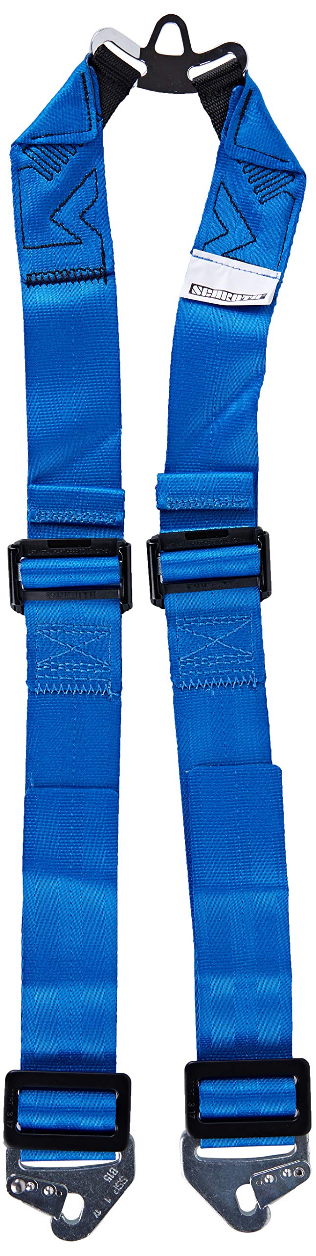 Schroth 49102 Gurte