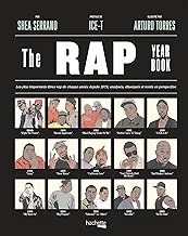 Download Le Rap Book PDF