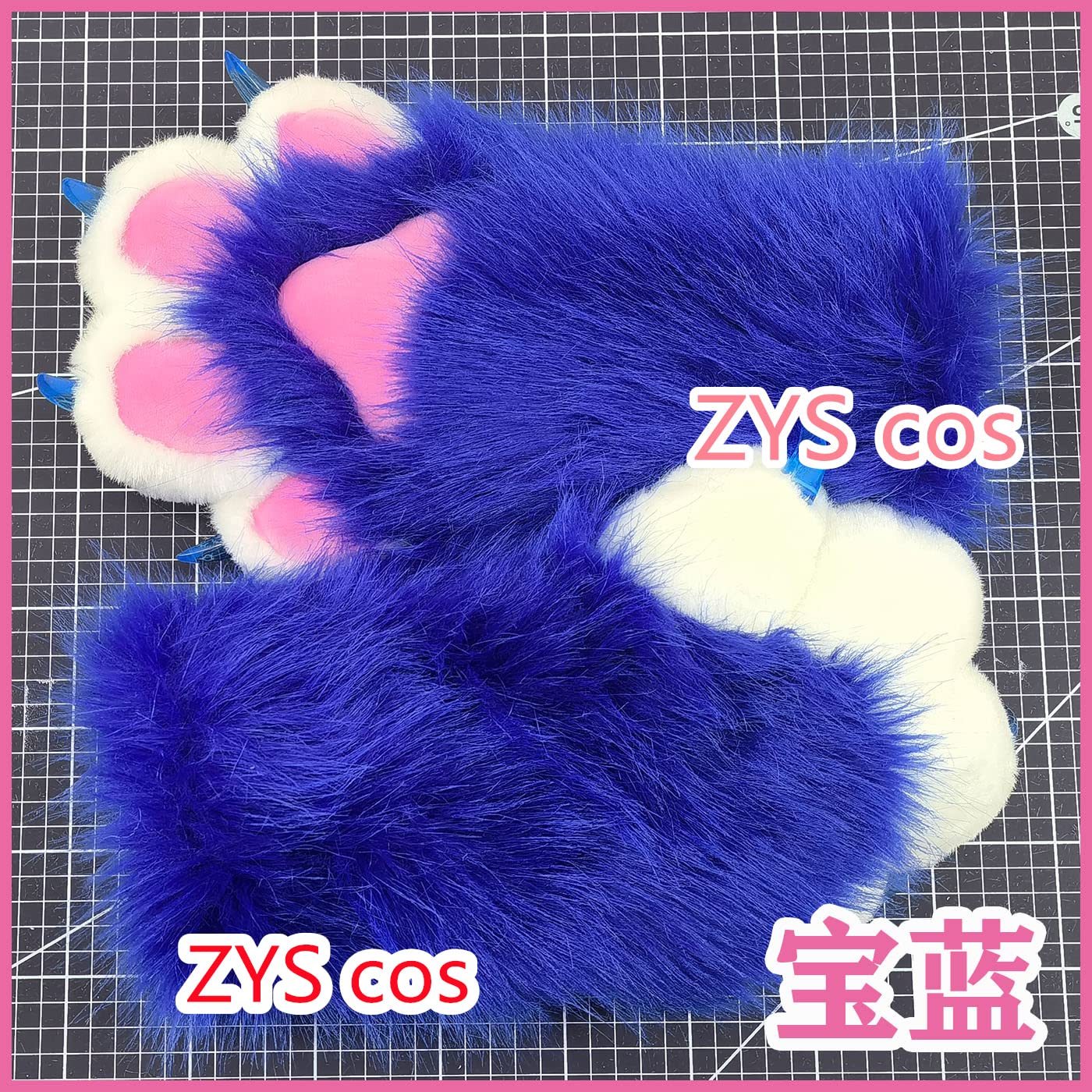 ケモノ　着ぐるみ　ケモ手　ケモ足　コスプレ Amazon.co.jp: ケモ竜着ぐるみ、ケモノ、準ハーフ、furry