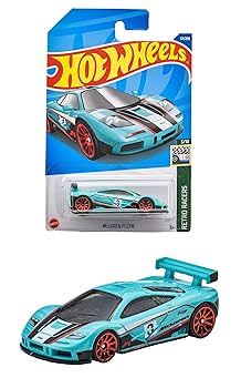 Amazon | ホットウィール(Hot Wheels) ベーシックカー
