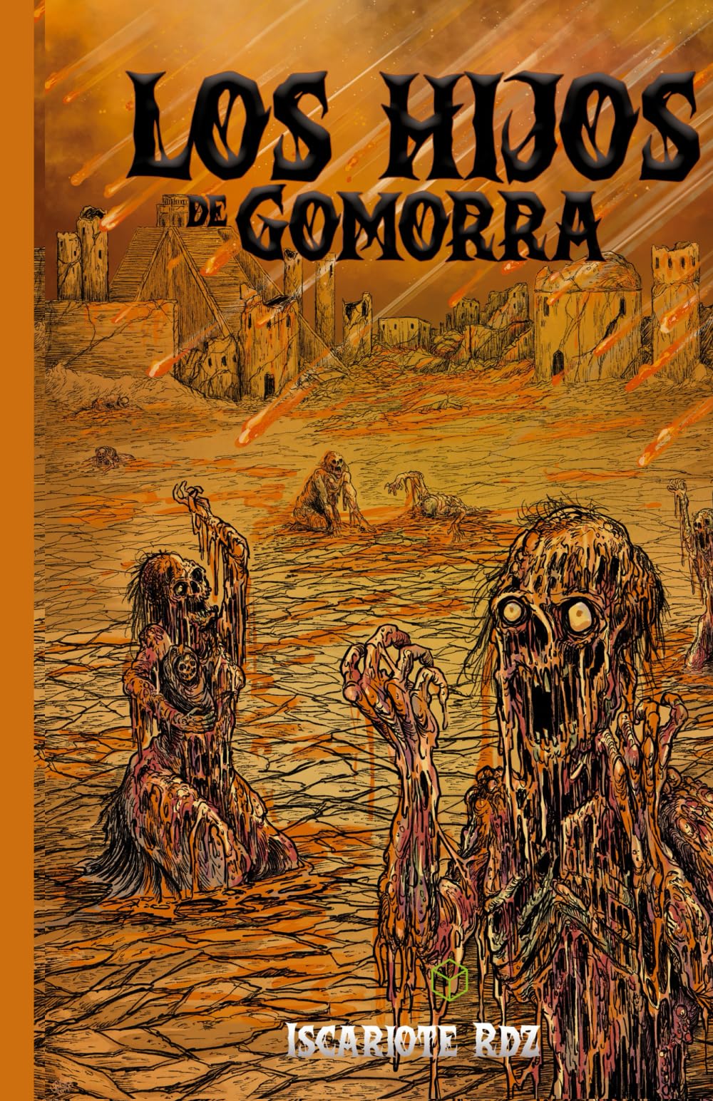 Los hijos de Gomorra