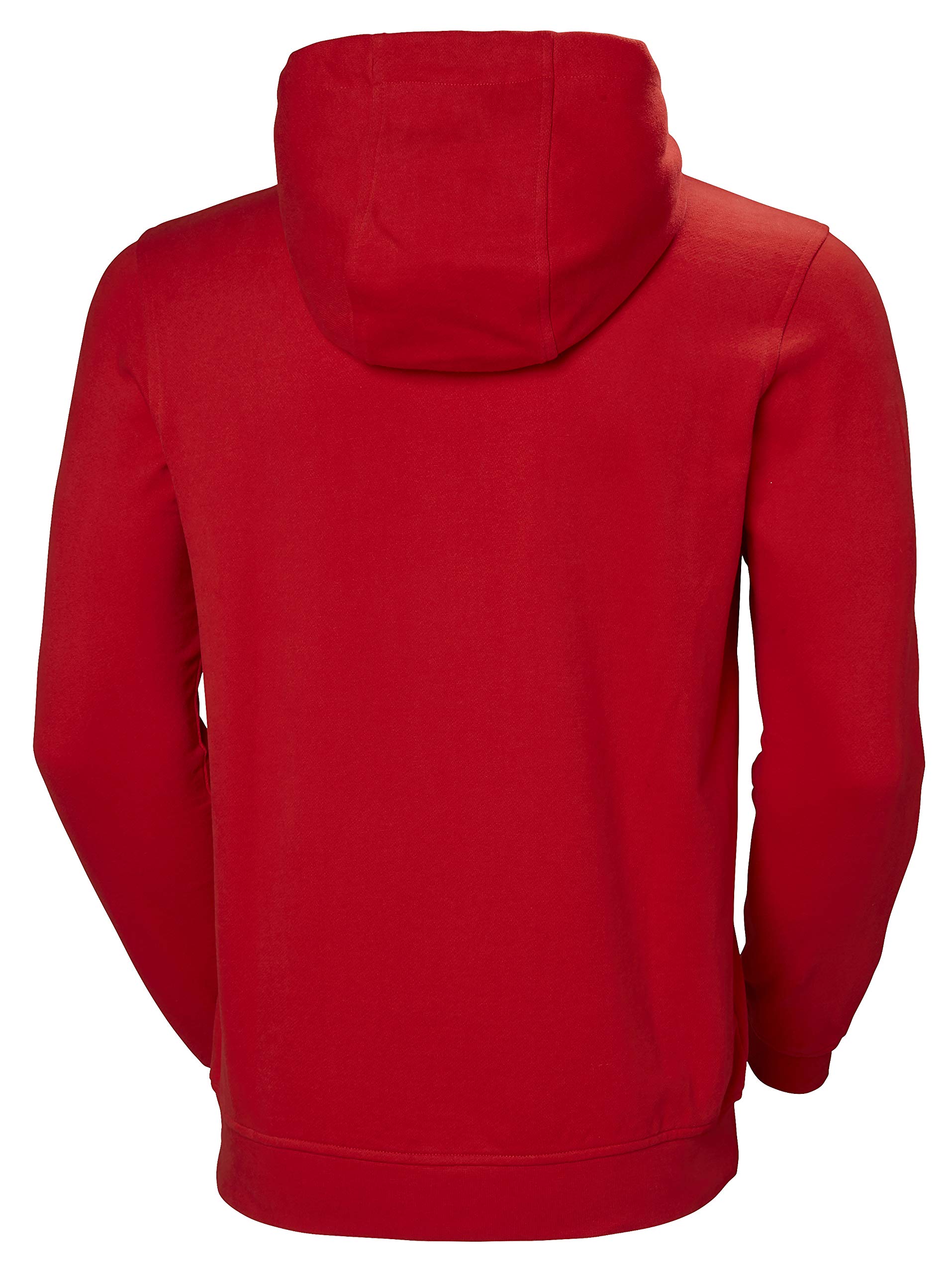 Helly Hansen Męska bluza z kapturem z logo Hh