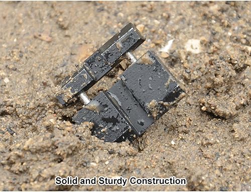 Miniatura 6 de UTG adaptador de presión profesional de .22/Airgun a Picatinny/Weaver Low