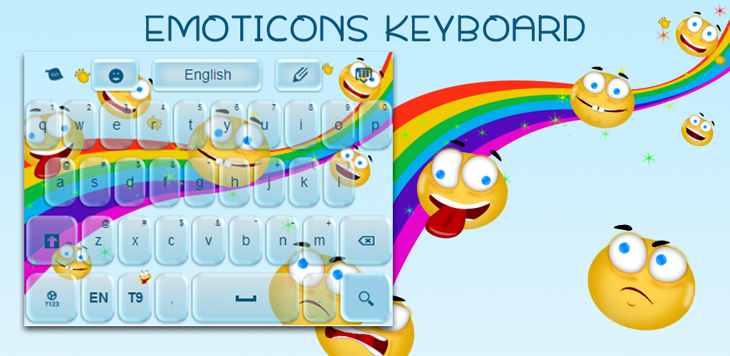 Basic Keyboard Emoticons Emoticons Keyboard:Amazon.com:Appstore for Android
