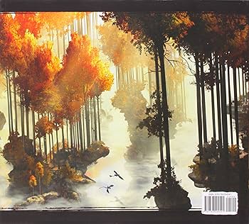 Amazon | The Art of How to Train Your Dragon 2 | Sunshine