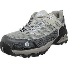 Nautilus Safety Footwear N1751 Womens Comp Toe EH Athletic Work Shoes