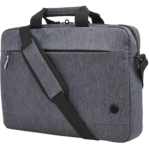HP Prelude Pro Laptop Bag 15.6-inch