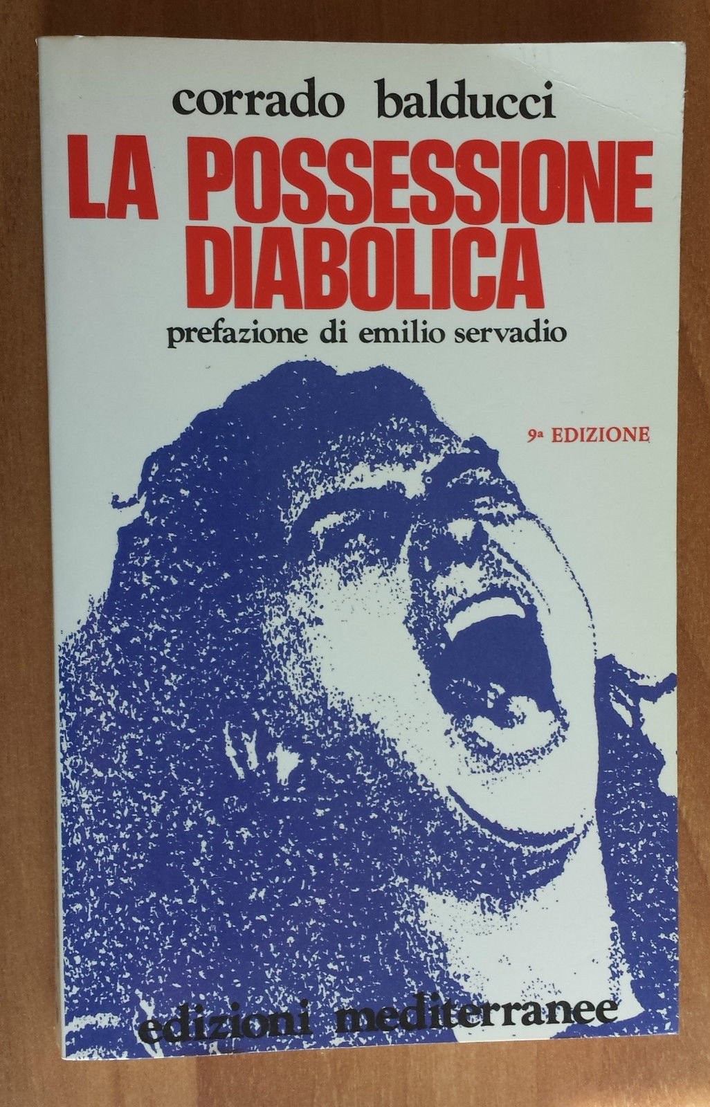 La Possessione Diabolica - 4