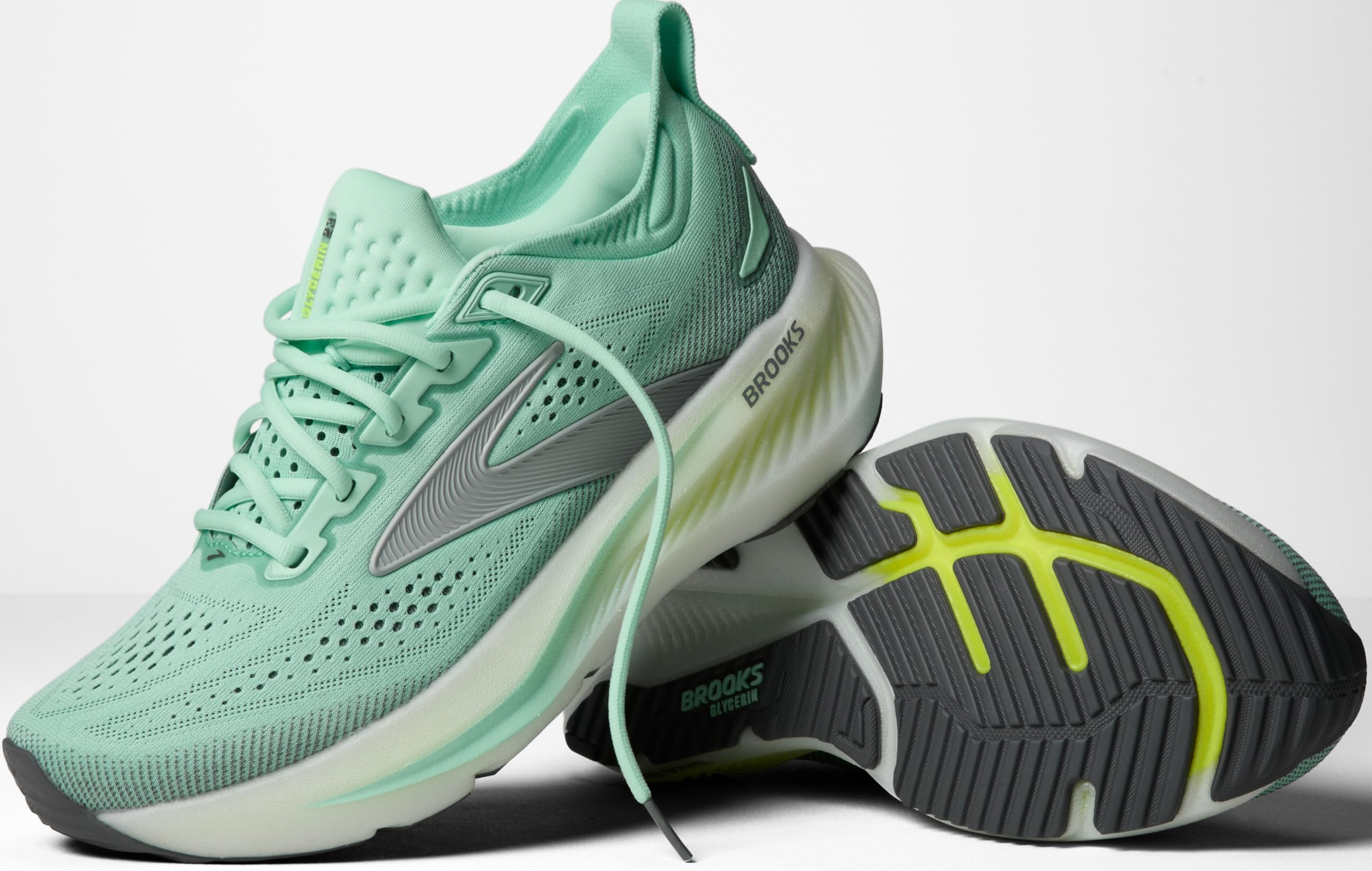 Brooks Glycerin 23 SneakerDamskie