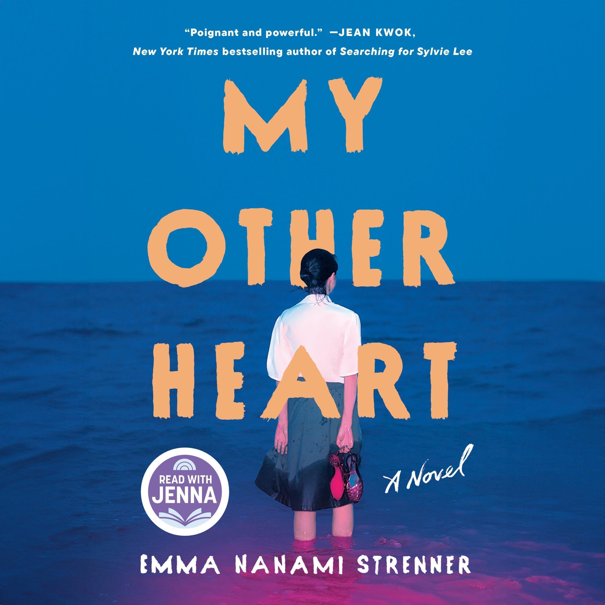 Cover art for My Other Heart: A Read with Jenna Pick