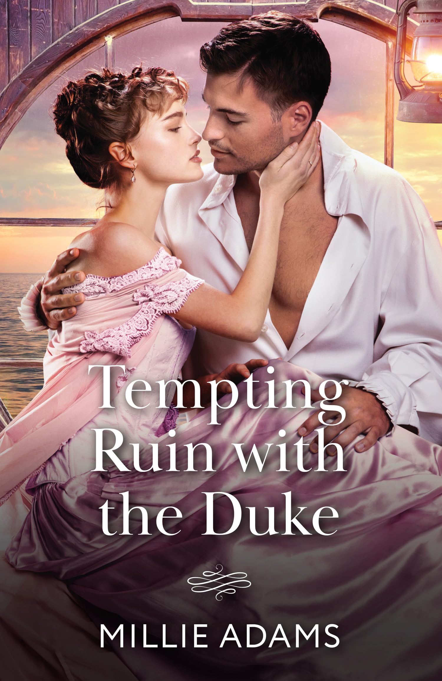 Tempting Ruin With The Duke: A spicy Regency romance for fans of brother’s best friend tension and ballroom scandals! New in 2026!: Book 1 (Society's Most Wanted Dukes)