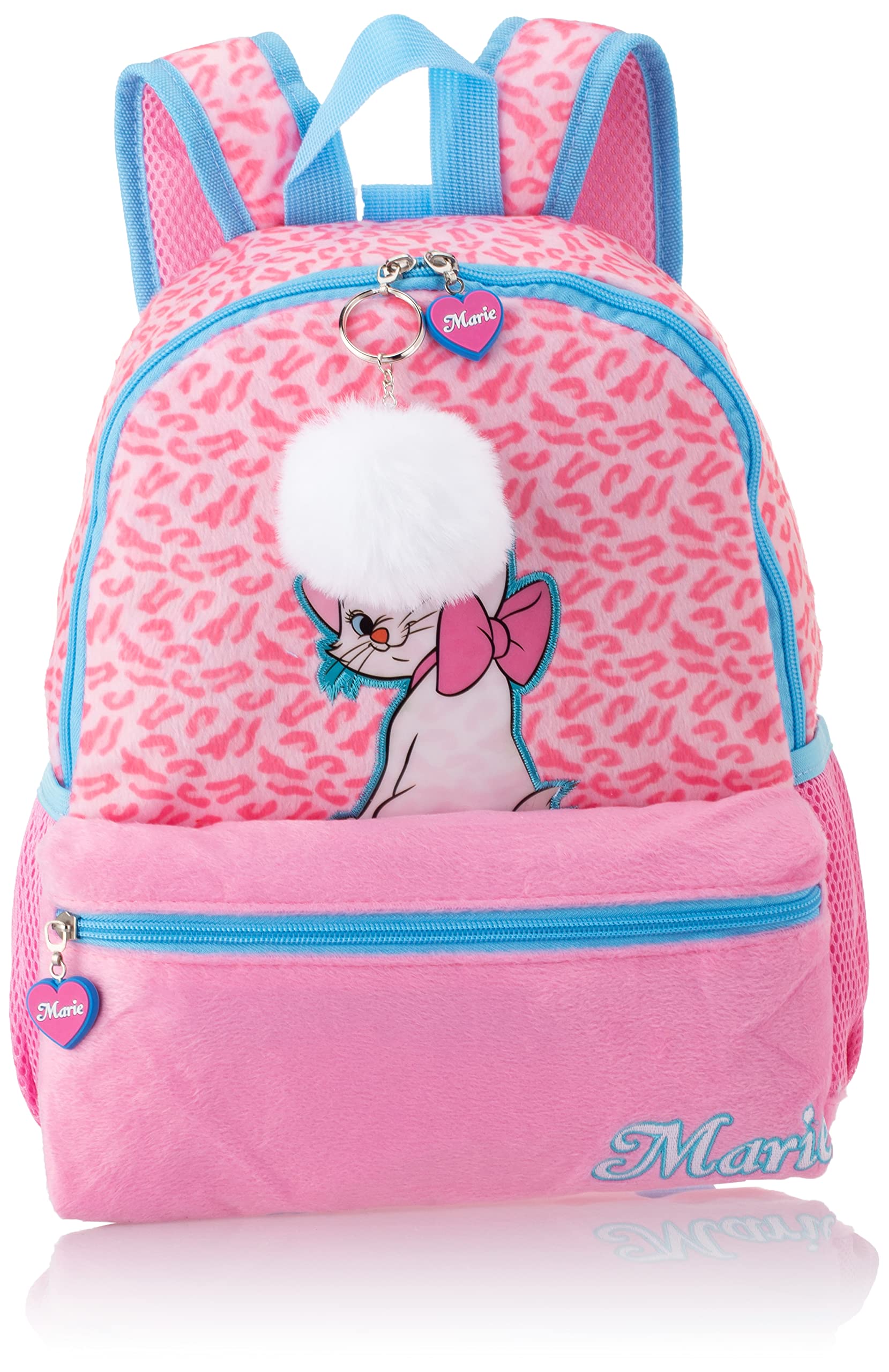 Precious Marie Toddler's Backpack 12"
