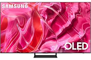 LG B1 OLED 65-Inch 4K TV: Cutting-Edge Display and Immersive Sound