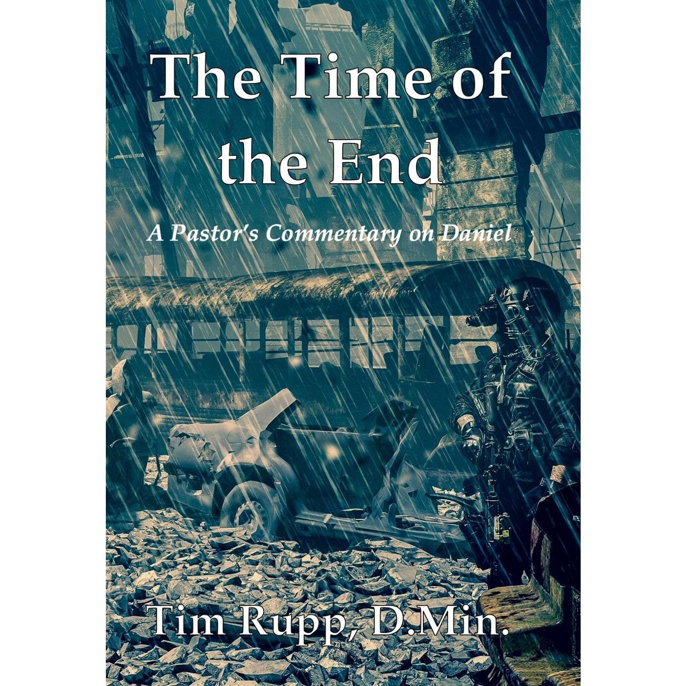 The Time of the End
