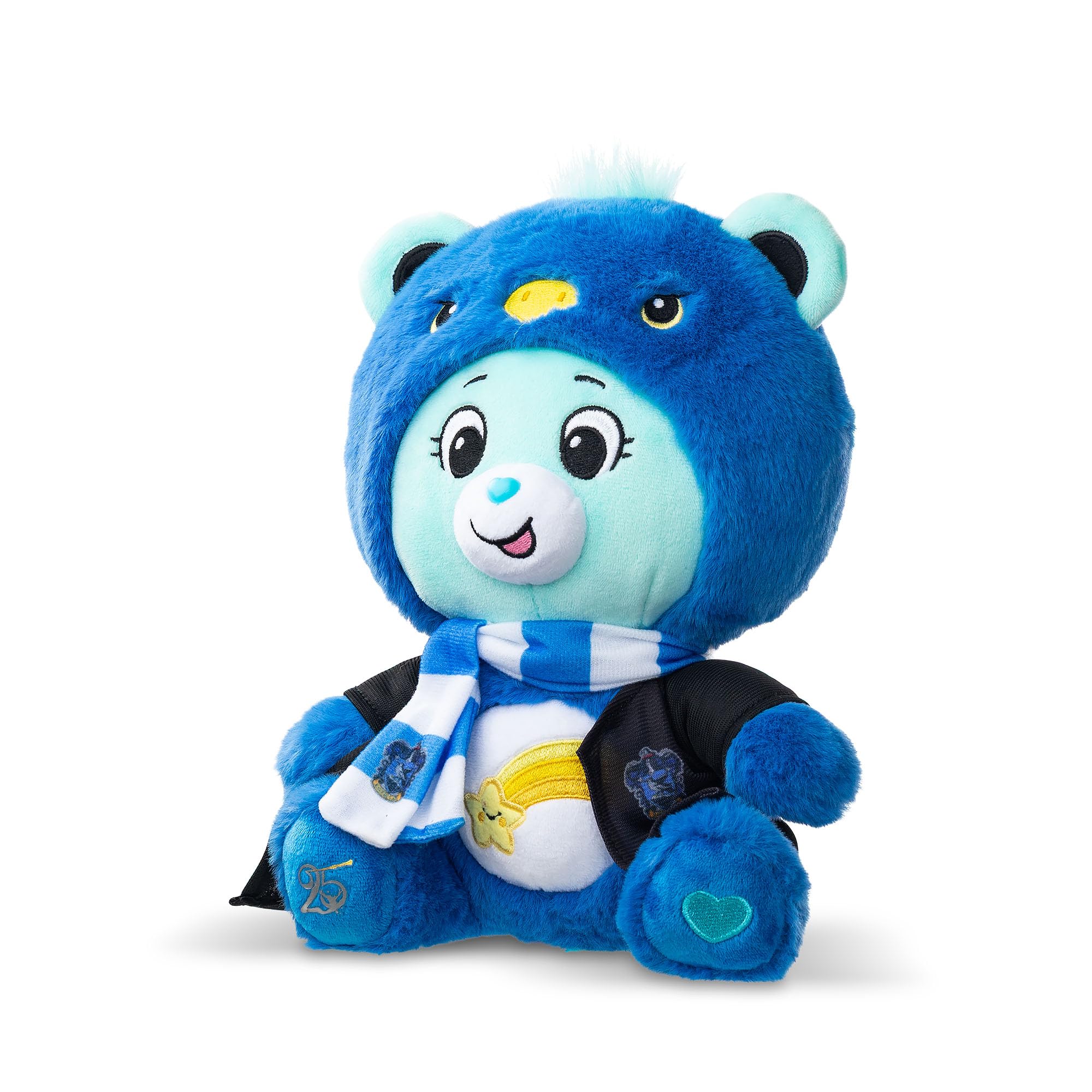 Amazon.co.jp: ケアベアーズ x ハリーポッター - レイブンクローハウス