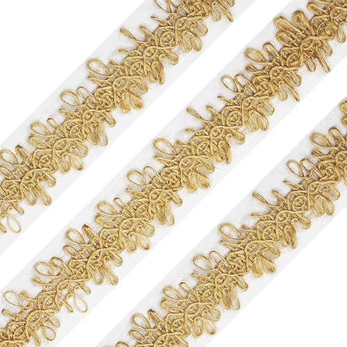 10 yardas de 1.102 in1.1 pulgadas de ancho de cintas de yute, cintas de encaje para manualidades, manualidades, manualidades, regalos, envoltorios,