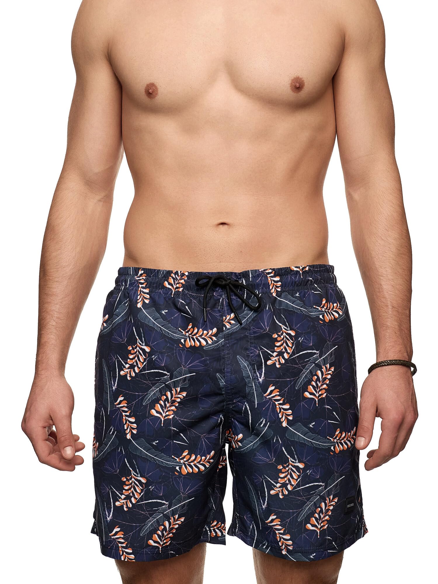 Indicode Herren Badehose INTonios | INTonios