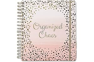 Votum Women Planner 2024-2025: Unleash Organization & Productivity