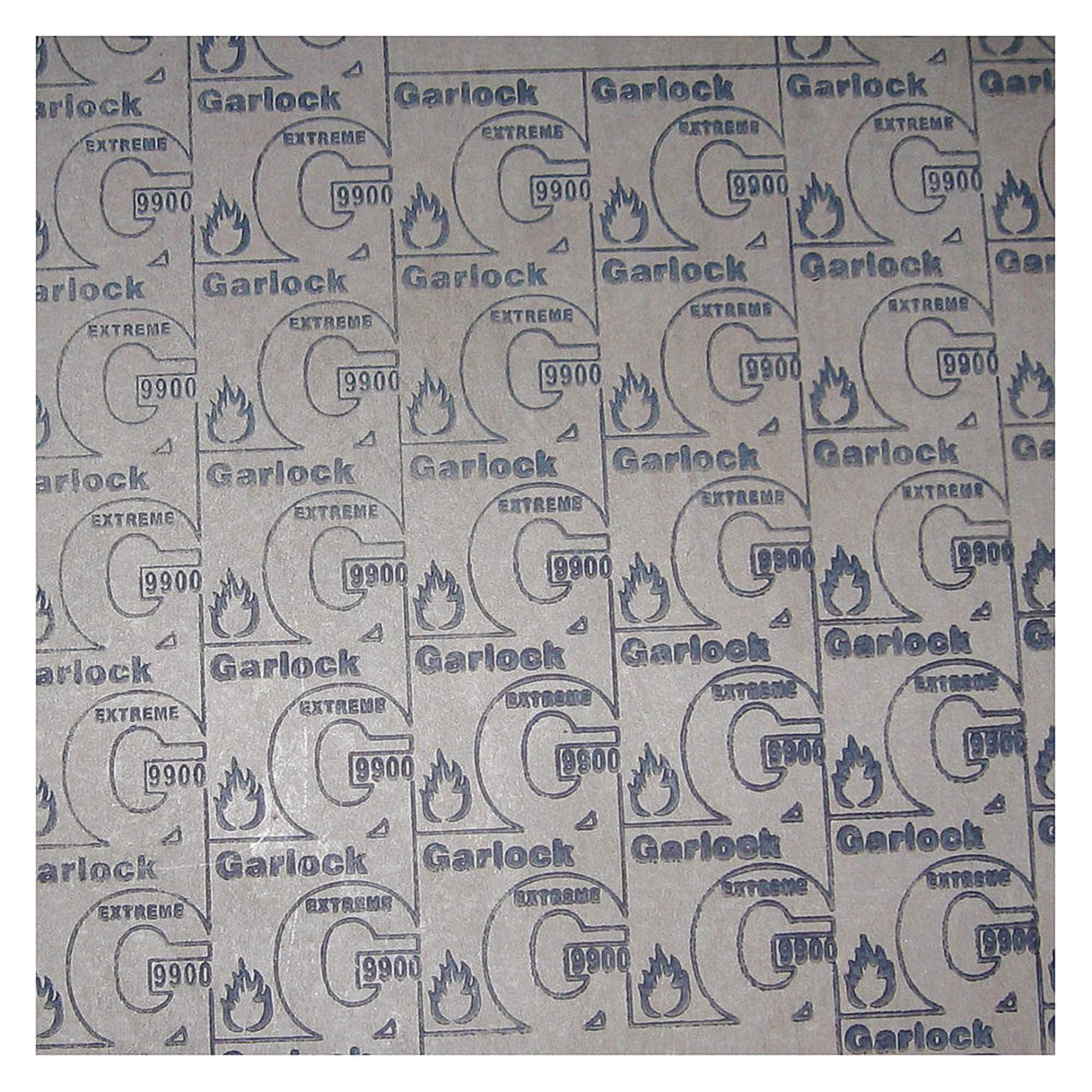 Amazon.com: Garlock / EnPro Industries - 9900-30125 - Gasket